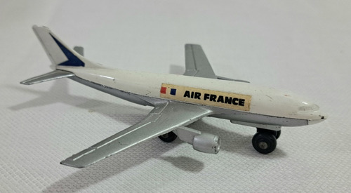 Matchbox Avion Air France 1973 Airbus A300b England G20