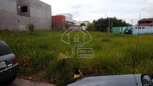 Imagem 1 de 4 de Terreno À Venda Em Residencial Anauá - Te006596