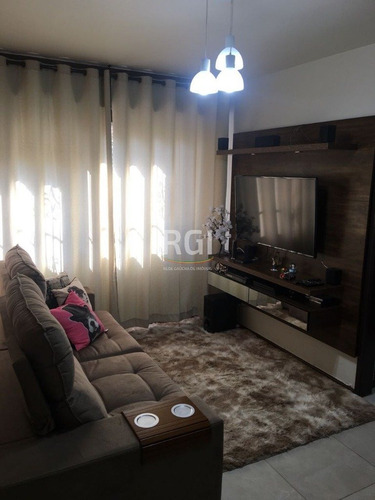Imagem 3 de 16 de Apartamento Partenon Porto Alegre - 5602