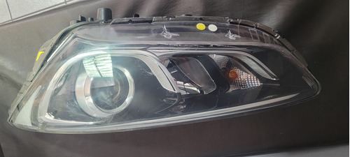 Óptico Izquierdo Lh Hyundai Santa Fe 2018