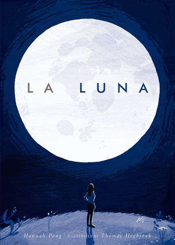 Libro La Luna