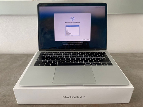 Macbook Air 2019, Super Precio 