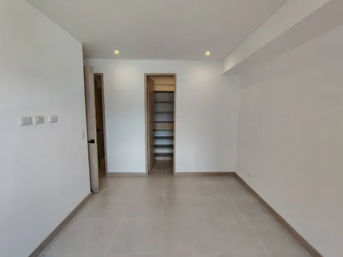 Apartamento En Arriendo San Jose Obrero 743-7547