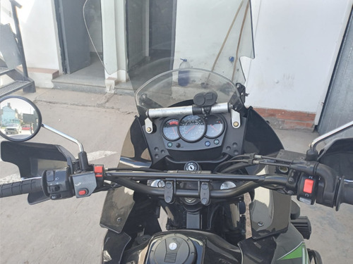 Kawasaki Klr 650 Modelo 2014 Patentada 2017