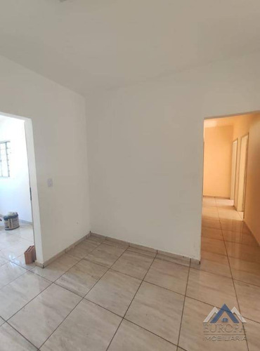 Imagem 30 de 30 de Casa Com 3 Dormitórios À Venda, 116 M² Por R$ 310.000,00 - Residencial Veneza - Londrina/pr - Ca0928