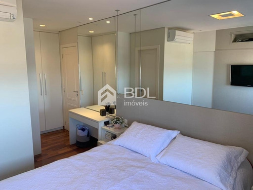 Imagem 10 de 27 de Apartamento À Venda Em Parque Das Flores - Ap003905