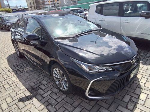 Toyota Corolla 2.0 VVT-IE FLEX XEI DIRECT SHIFT