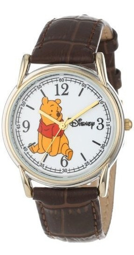 Disney De Los Hombres W000545 Winnie The Pooh Cardiff Reloj