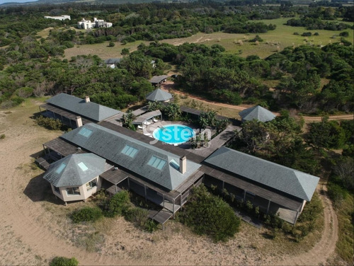 Imagen 30 de 30 de Venta Chacra Maritima, 5 Dormitorios, Punta Del Este
