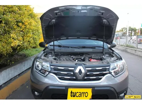 Renault Duster 1.6 ZEN MT 4X2