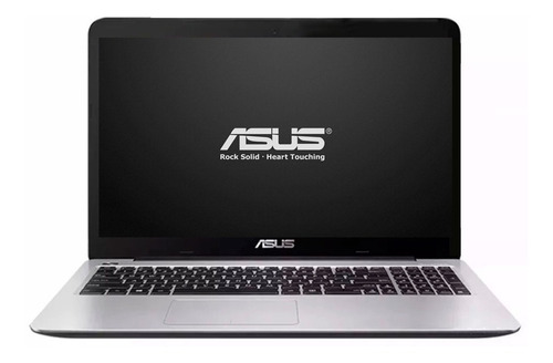 Notebook Asus X543ma Intel Celeron N4000 4gb 500gb 15.6 Pc