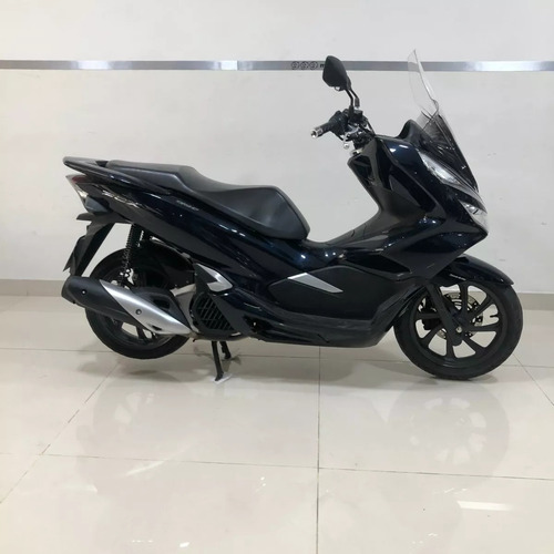 Imagen 1 de 15 de Scooter Honda Pcx150 Usado Permuta Financiación
