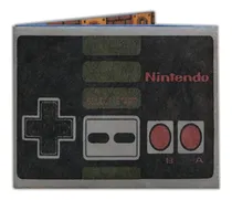 Comprar Billetera De Papel Indestructibles Nintendo Tyvek Lerit 