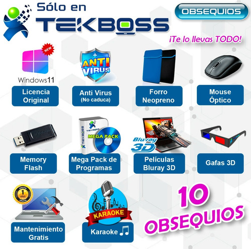Imagen 3 de 10 de Laptop Lenovo Flex Core I7+16gb+ssd+ Touch 14+ Lector Huella