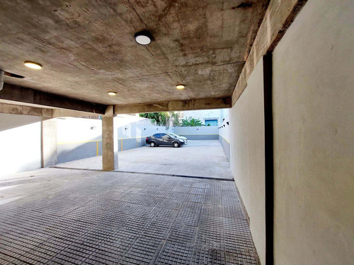 Imagen 25 de 26 de Departamento 2 Ambientes Con Balcón Y Parrilla