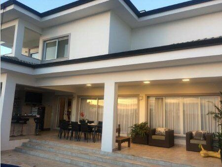 Imagem 3 de 6 de Casa-sobrado-para-venda-e-aluguel-em-swiss-park-campinas-sp - Ca3204-1