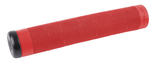 Grips Odyssey Travis Signature 165mm Red