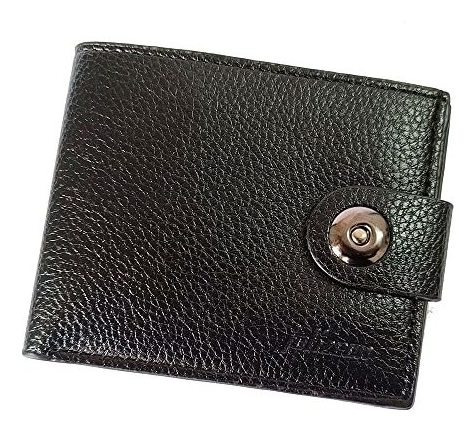 Mufanduo Wallet Delgado Para Hombres Con Dinero Clip, Vlqcj