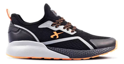 Zapatillas Jaguar Deportivas Hombre 39 45 9324