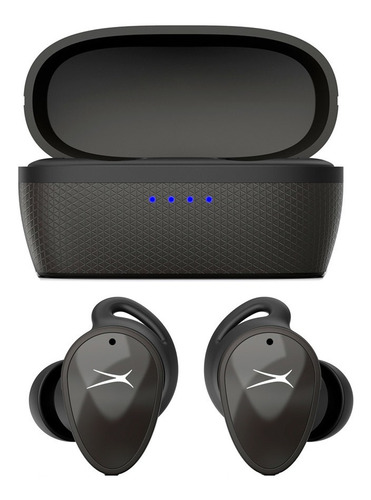 Audifonos Altec Lansing Nanobuds Sport Tws Mzx5200 Bluetooth