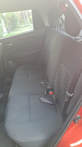 Suzuki Swift 1.2 Gl Sport Ac At
