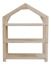 Comprar Estante Montessori Mobiliario Montessori Biblioteca Montesso