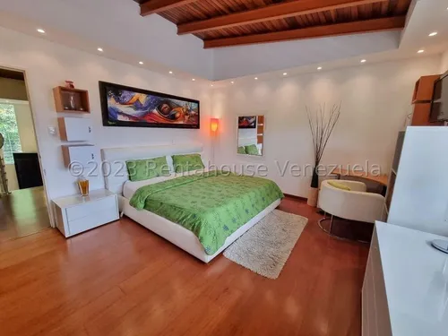 Venta De Casa En Sorocaima