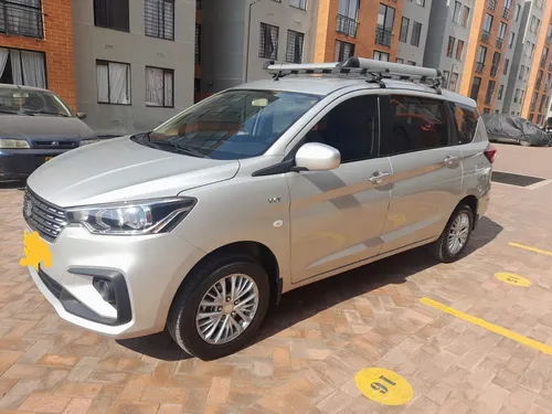 Suzuki Ertiga 1.5