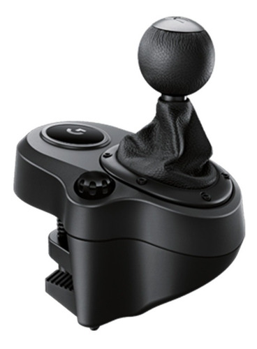 Imagen 3 de 4 de Palanca De Cambios G29 G920 Driving Force Logitech Ce