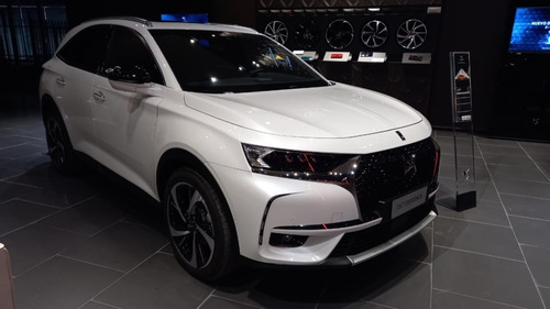 Imagen 16 de 18 de Ds7 Crossback Hdi 2.0 Rivolli