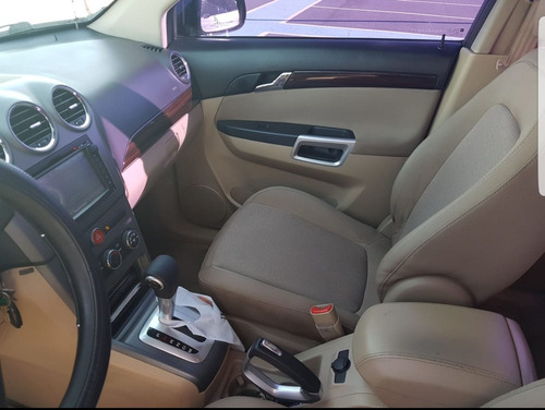 Chevrolet Captiva 2.4 Sport Ecotec 5p 2010