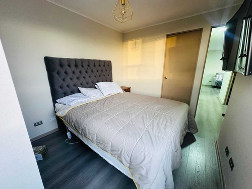 Arriendo Departamento Alicura Villa Alemana (86251)