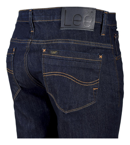 Jeans Casual Lee Hombre Super Skinny H42