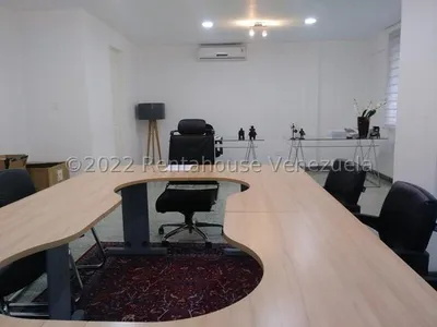Oficina en alquiler