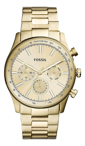 Reloj Fossil Sullivan Bq2536 En Stock Original Con Garantia