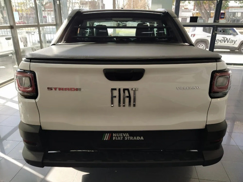 Plan Nueva Fiat Strada 1.4 0km Anticipo O Tomo Usados Gnc N-