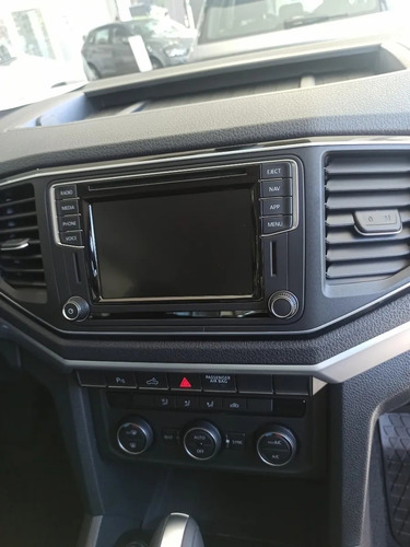 Imagen 14 de 20 de Volkswagen Amarok Highline 2.0 180cv 4x4 At 0 Km 2022