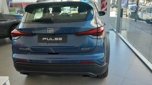 Imagen 16 de 23 de Fiat Pulse Drive 1.3 Cvt 2023