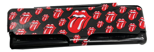 Porta Sedas Rolling Stones Lion Rolling Circus 79mm Regular