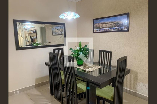 Imagem 5 de 15 de Apartamento À Venda - Taboão, 2 Quartos, 67 - S893646159