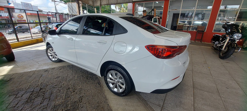 Chevrolet Onix plus 1.0 Lt Turbo 4p