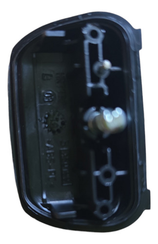 Tapa Para Radio Tph700