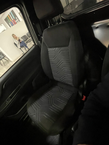 Fiat Fiorino 1.4 Fire Evo 87cv