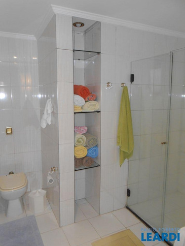 Imagem 14 de 15 de Apartamento - Chácara Santo Antonio - Sp - 587657