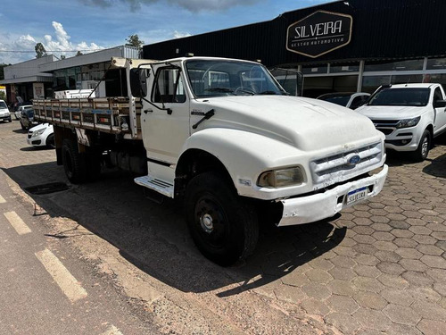 Ford F12000 L 1997