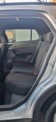 Volkswagen T-Cross 1.0 200 TSI TOTAL FLEX AUTOMÁTICO