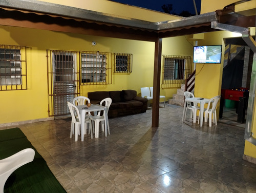 Vendo Casa Com Renda De 15mil Por Mes