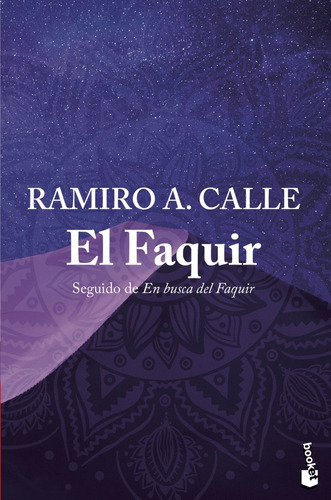 Faquir,el - Ramiro A. Calle