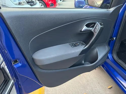 Volkswagen Polo 1.6 Startline Mt