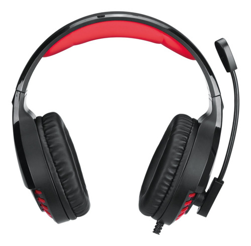 Auriculares Gaming Marvo Con Luces Led Hg 8932 - Otec